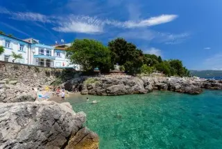 Hotel  Resort Drażica - Villa Tamaris