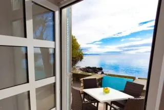 Hotel  Resort Drażica - Villa Tamaris