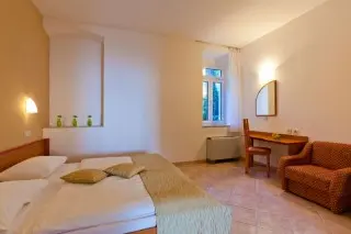 Hotel  Resort Drażica - Villa Tamaris