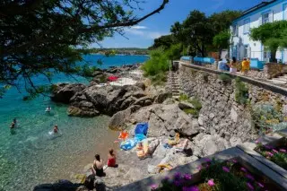 Hotel  Resort Drażica - Villa Tamaris