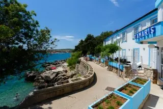 Hotel  Resort Drażica - Villa Tamaris