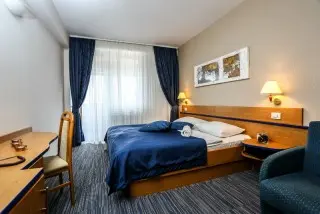 Hotel  Resort Drażica - Villa Tamaris
