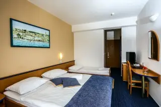 Hotel  Resort Drażica - Villa Tamaris