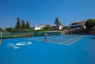 Hotel Resort Drażica - Villa Lavorka