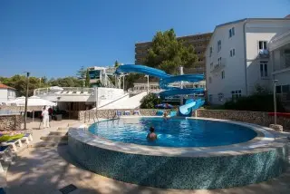 Hotel Resort Drażica - Villa Lavorka