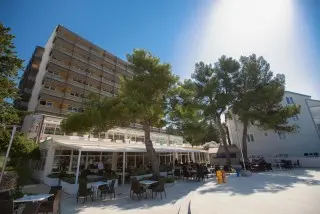 Hotel Resort Drażica - Villa Lavorka