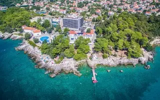 Hotel Resort Drażica - Villa Lavorka