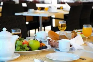 Hotel Resort Drażica - Villa Lavorka