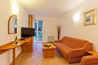 Hotel Resort Drażica - Villa Lavorka
