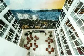 Hotel Resort Drażica - Villa Lavorka