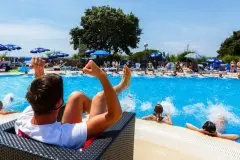 Hotel Resort Drażica - Villa Lavorka