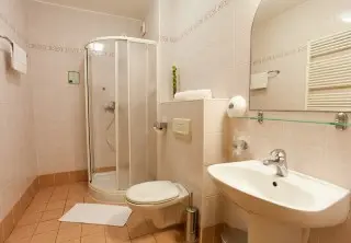Hotel Resort Drażica - Villa Lavorka