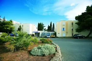 Hotel Resort Drażica - Villa Lavorka