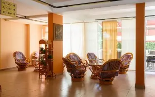 Hotel Resort Drażica - Villa Lavorka