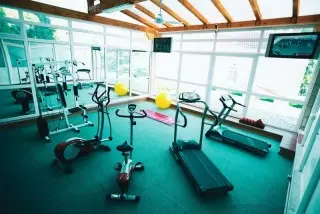 Hotel Resort Drażica - Villa Lavorka