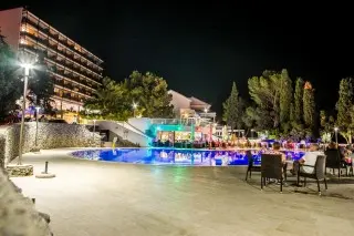 Hotel Resort Drażica - Villa Lavorka