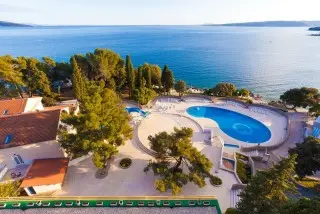 Hotel Resort Drażica - Villa Lavorka