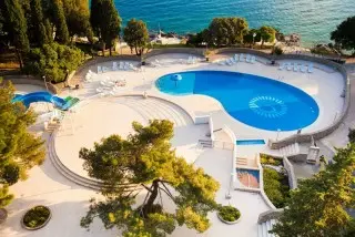 Hotel Resort Drażica - Villa Lavorka