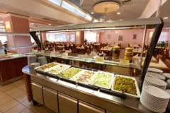 Hotel Resort Drażica - Villa Lavorka