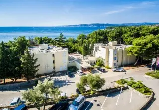 Hotel Resort Drażica - Villa Lavorka