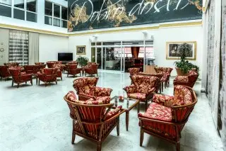 Hotel Resort Drażica - Villa Lavorka