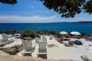 Hotel Resort Drażica - Villa Lavorka