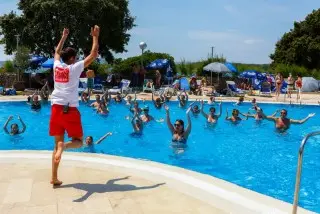 Hotel Resort Drażica - Villa Lavorka