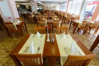 Hotel Resort Drażica - Villa Lavorka