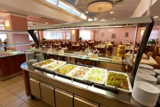 Hotel Resort Drażica - Villa Lavorka