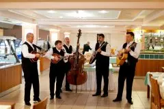 Hotel Resort Drażica - Villa Lavorka