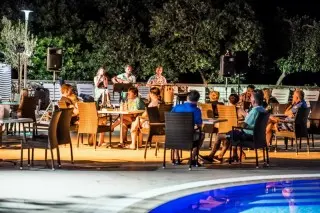 Hotel Resort Drażica - Villa Lavorka