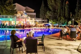 Hotel Resort Drażica - Villa Lavorka