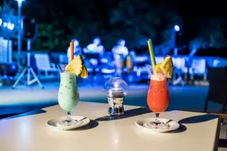 Hotel Resort Drażica - Villa Lavorka