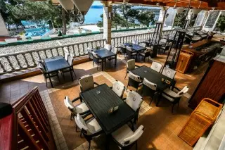 Hotel Resort Drażica - Villa Lavorka
