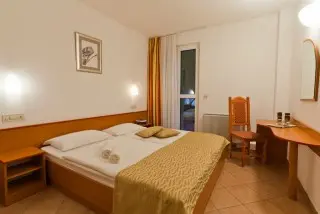 Hotel Resort Drażica - Villa Lavorka