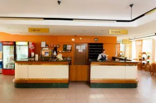 Hotel Resort Drażica - Villa Lavorka