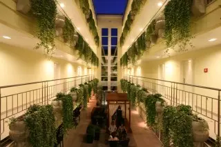 Valamar Atrium Baśka Residence 4* & 5*