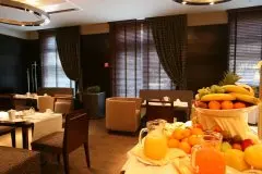 Valamar Atrium Baśka Residence 4* & 5*