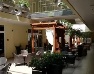 Valamar Atrium Baśka Residence 4* & 5*
