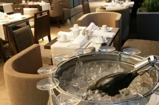 Valamar Atrium Baśka Residence 4* & 5*