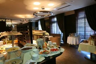 Valamar Atrium Baśka Residence 4* & 5*