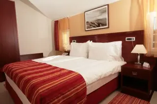Valamar Atrium Baśka Residence 4* & 5*