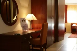 Valamar Atrium Baśka Residence 4* & 5*