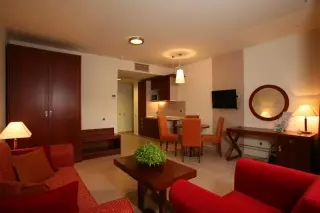 Valamar Atrium Baśka Residence 4* & 5*