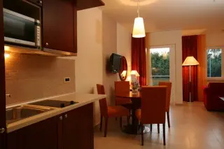 Valamar Atrium Baśka Residence 4* & 5*