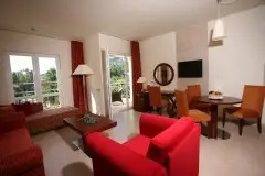 Valamar Atrium Baśka Residence 4* & 5*