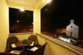 Valamar Atrium Baśka Residence 4* & 5*