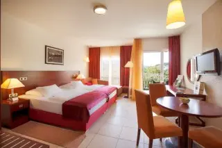 Valamar Atrium Baśka Residence 4* & 5*