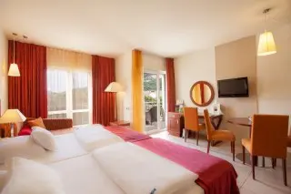 Valamar Atrium Baśka Residence 4* & 5*