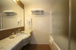 Valamar Atrium Baśka Residence 4* & 5*